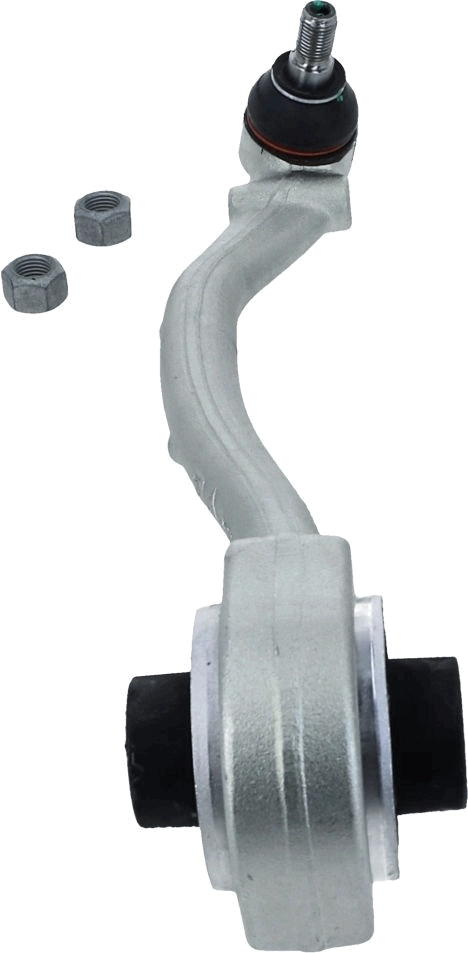 Wahacz zawieszenia przedniego dolny prawy Lemforder 2959402 cena, od 47,45 USD