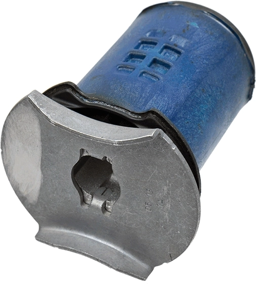  Silentblock tylnej belki Skoda Octavia 