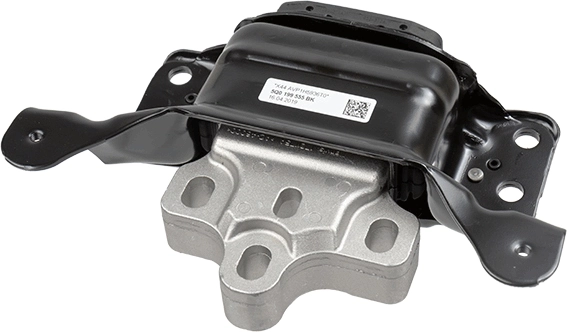 Poduszka (podpora) silnika lewa Volkswagen Golf VIII hatchback (CD1, DA1) (2019 - 2026) cena, od 68,10 USD