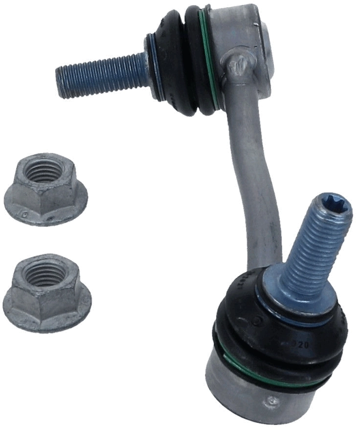 Łącznik stabilizatora przedniego prawy Lemforder 3066601 cena, od 14,80 USD