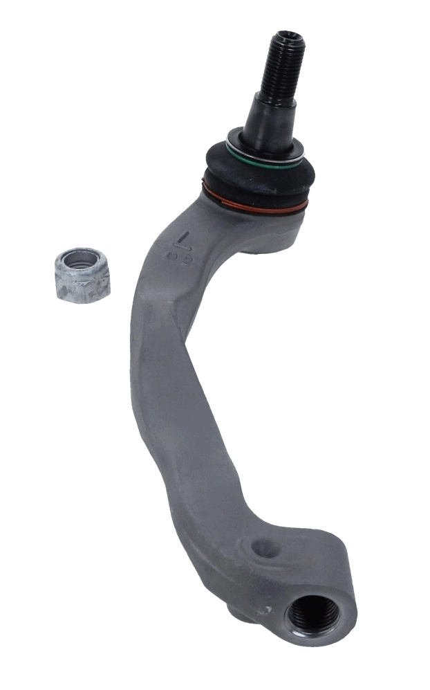 Końcówka drążka kierowniczego zewnętrzna Lemforder 2759402 cena, od 18,86 USD