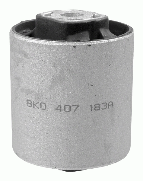 3538001 Lemforder Silentblock przedniego wahacza dolnego