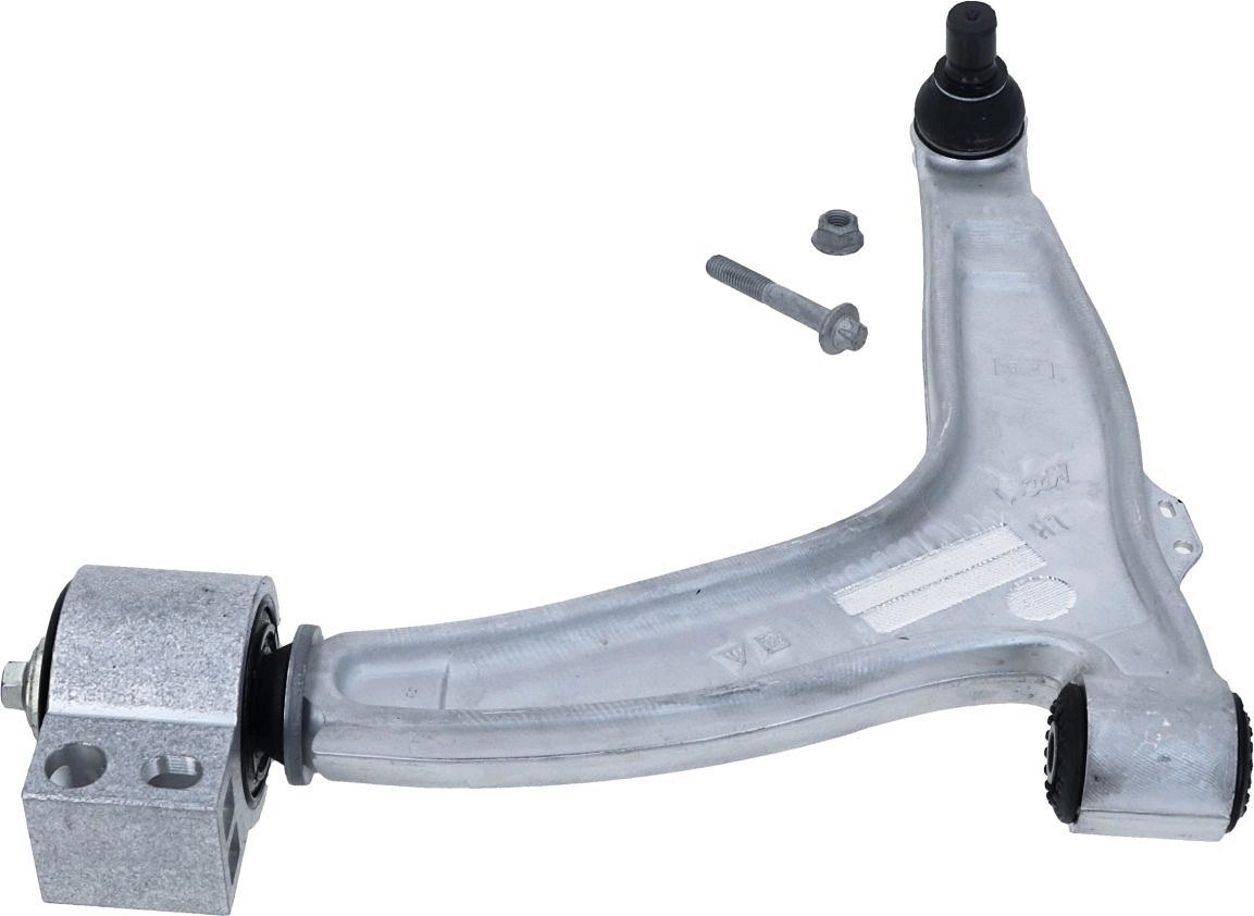 Wahacz zawieszenia przedniego dolny lewy Lemforder 3692601 cena, od 95,56 USD