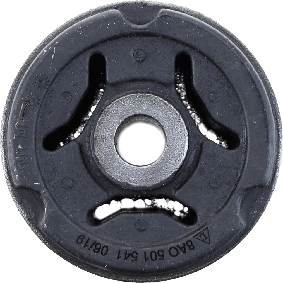 1008401 Lemforder Silentblock tylnej belki