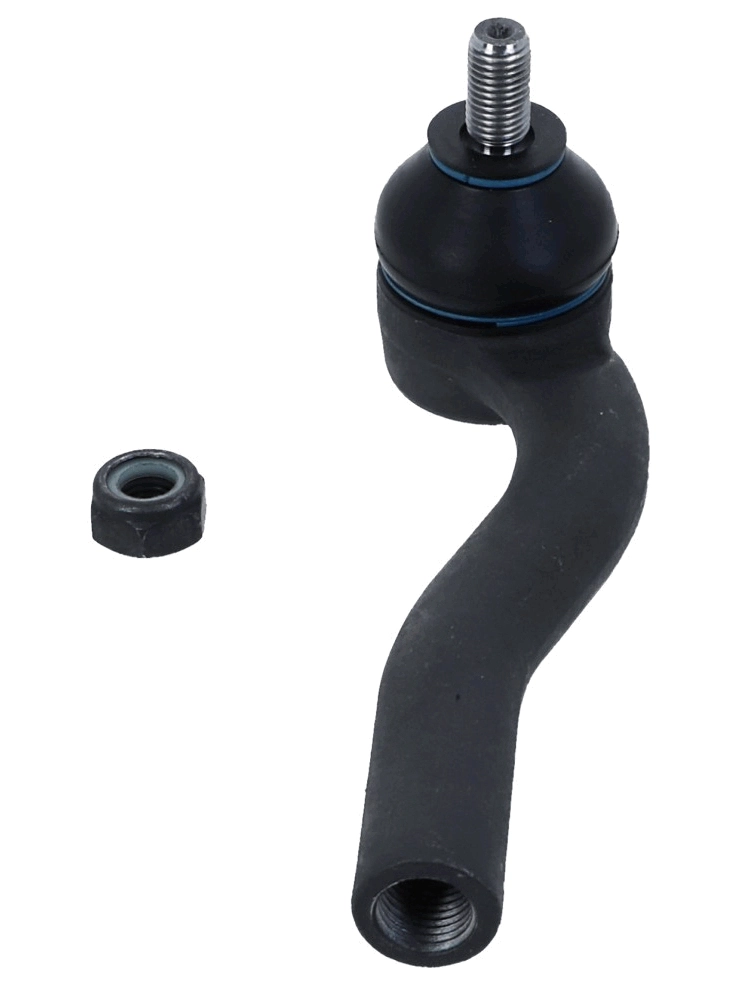 Końcówka drążka kierowniczego zewnętrzna Lemforder 2707602 cena, od 14,48 USD