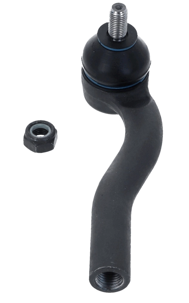 Końcówka drążka kierowniczego zewnętrzna Lemforder 2707502 cena, od 15,04 USD