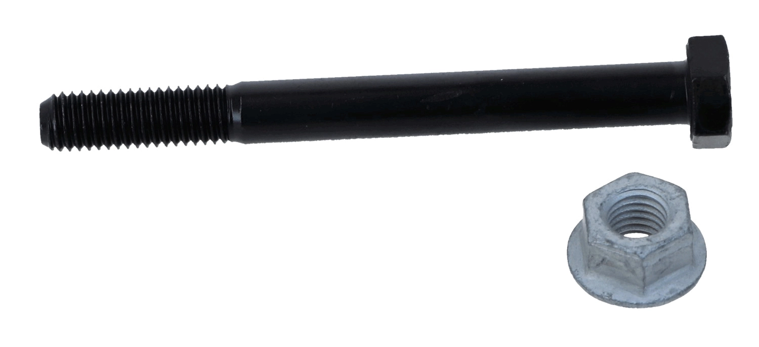 Śruba mocowania przedniego wahacza, górnego Lemforder 2765801 cena, od 4,35 USD