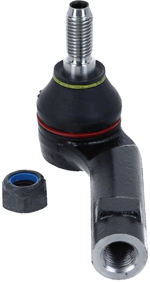 Końcówka drążka kierowniczego zewnętrzna Lemforder 2666902 cena, od 13,83 USD
