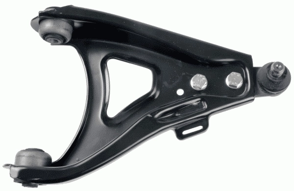  Wahacz zawieszenia przedniego dolny prawy Renault Scenic 1