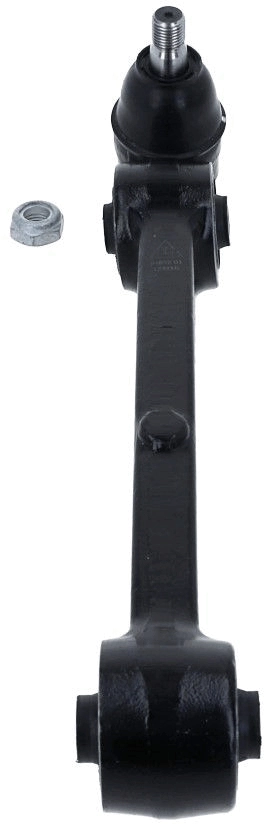 Wahacz zawieszenia przedniego dolny prawy Lemforder 2465701 cena, od 47,33 USD