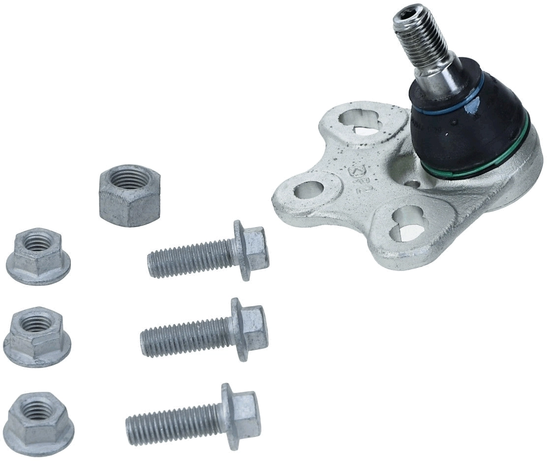 Sworzeń wahacza dolny Lemforder 3340702 cena, od 17,61 USD