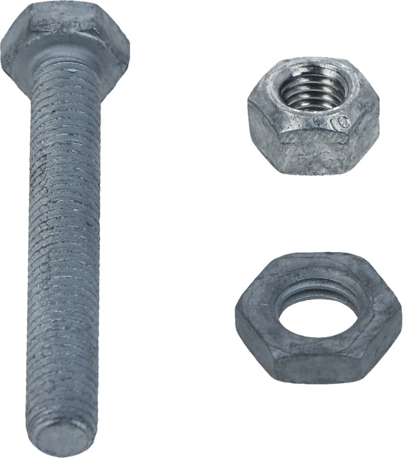 Łącznik stabilizatora tylnego Lemforder 1076403