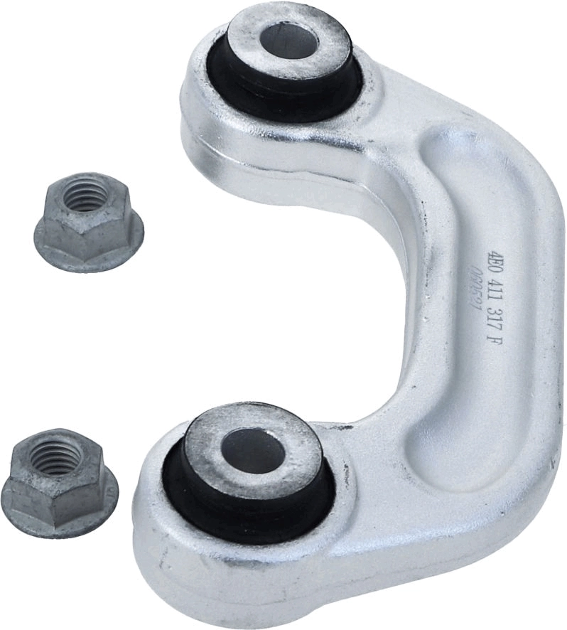 Łącznik stabilizatora przedniego Lemforder 3053602 cena, od 16,37 USD