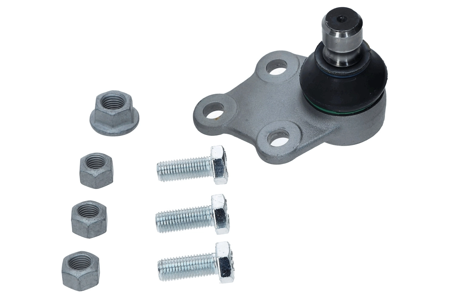 Sworzeń wahacza dolny Lemforder 2766602 cena, od 15,64 USD