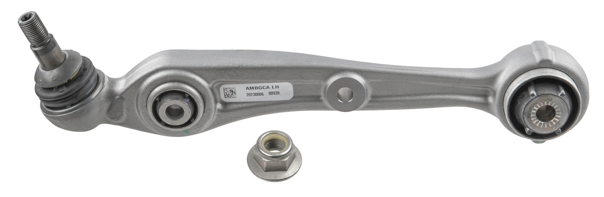 Wahacz zawieszenia przedniego dolny lewy BMW X7 SUV (G07) (2019 - 2026) cena, od 173,42 USD