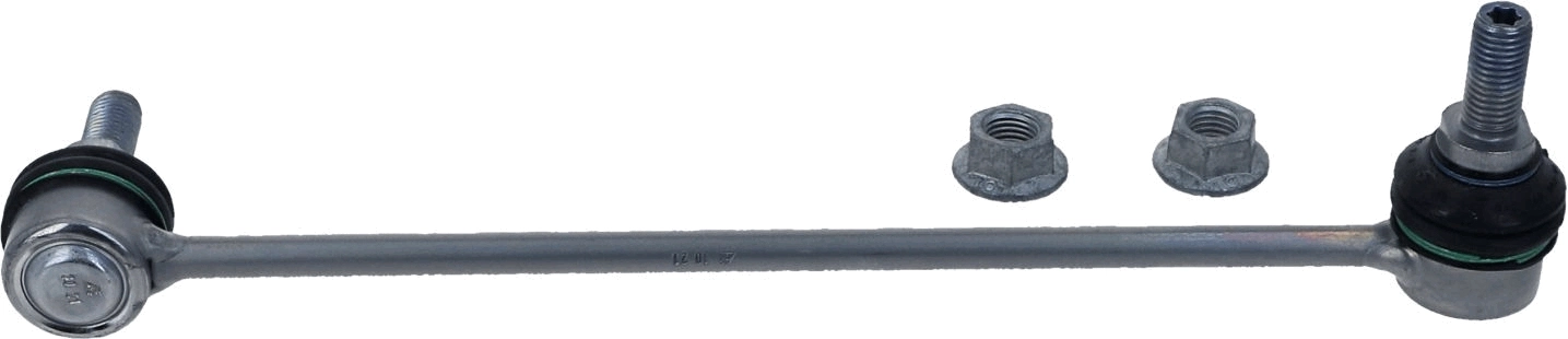 Do koszyka 3037201 Lemforder Łącznik stabilizatora przedniego lewy