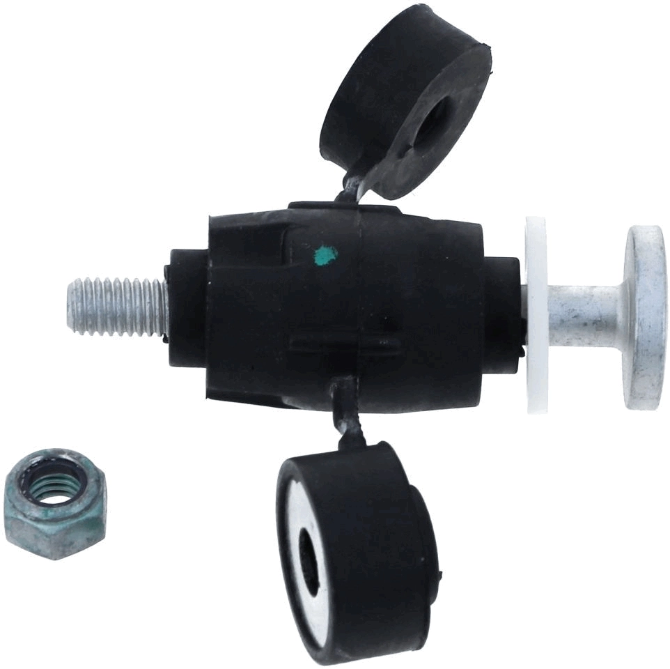 Łącznik stabilizatora przedniego Lemforder 3124301 cena, od 7,05 USD
