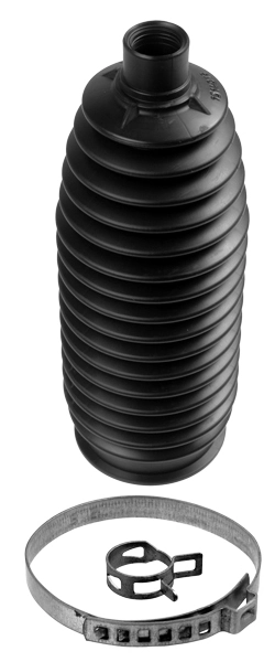 Osłona mechanizmu kierowniczego (maglownicy) Mitsubishi Outlander CWW