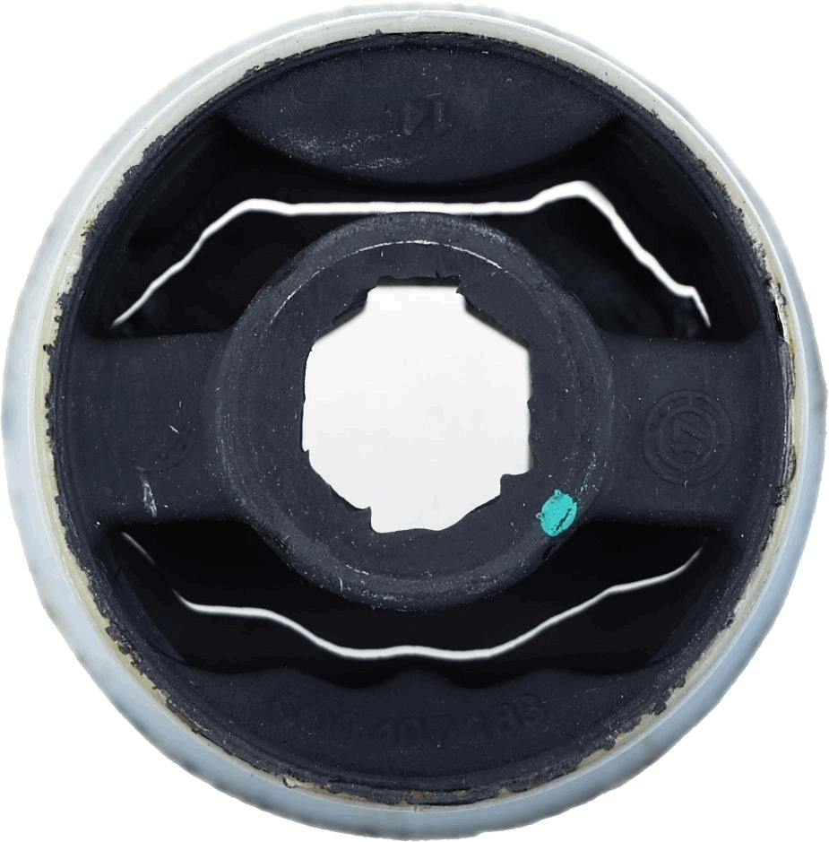 Silentblock przedniego wahacza dolnego Lemforder 2971001 cena, od 7,60 USD