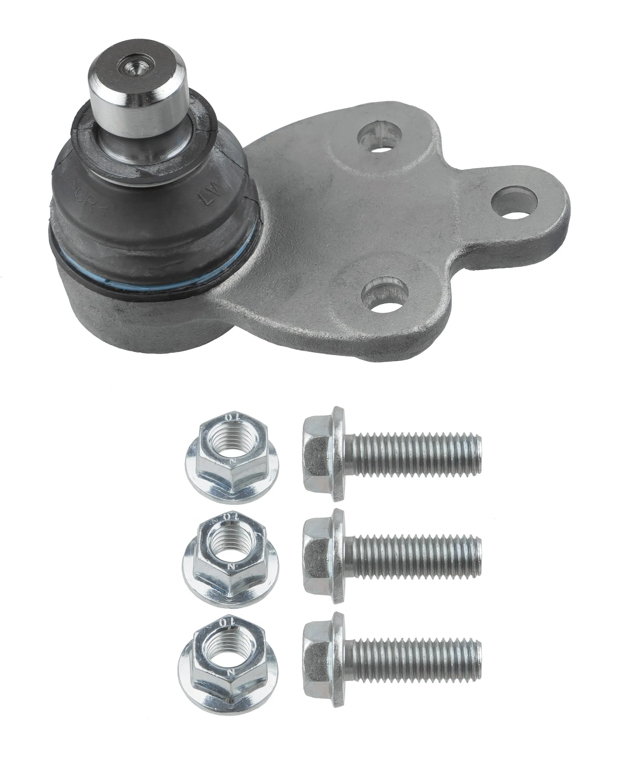  Sworzeń wahacza dolny Ford Focus 4