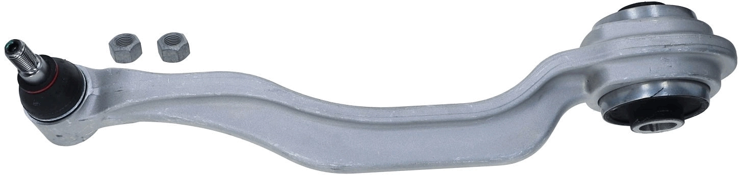 Do koszyka 3111102 Lemforder Wahacz zawieszenia przedniego dolny prawy