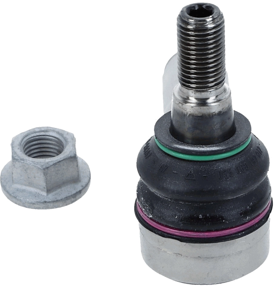 Końcówka drążka kierowniczego zewnętrzna Lemforder 3114801 cena, od 14,98 USD