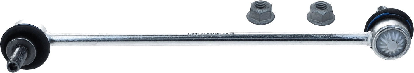 Do koszyka 3670401 Lemforder Łącznik stabilizatora przedniego
