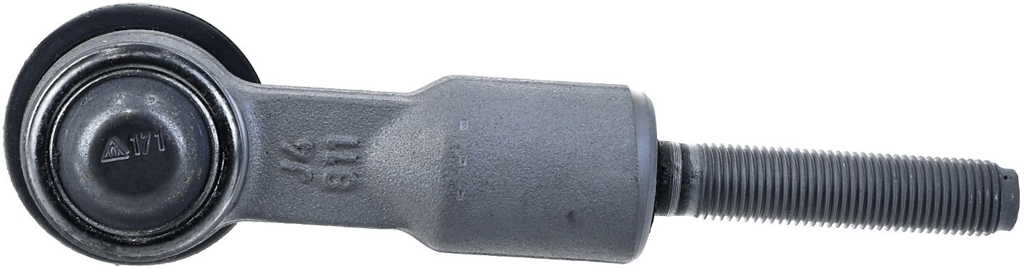 Do koszyka 2586301 Lemforder Końcówka drążka kierowniczego zewnętrzna