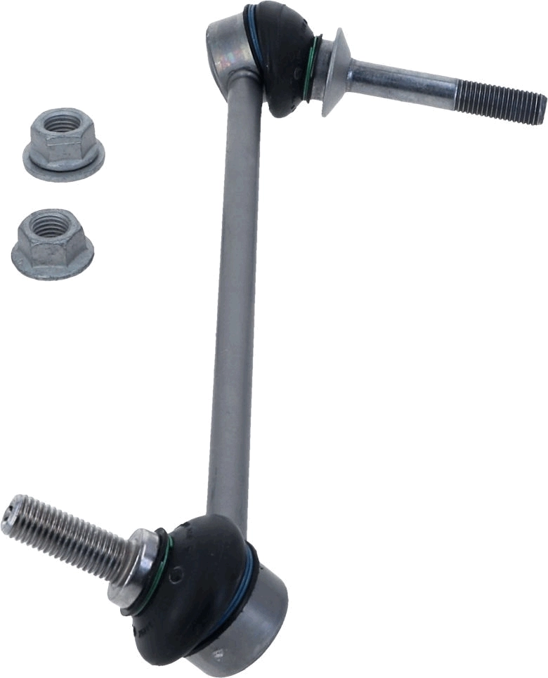 Łącznik stabilizatora przedniego prawy Lemforder 3544002 cena, od 17,38 USD
