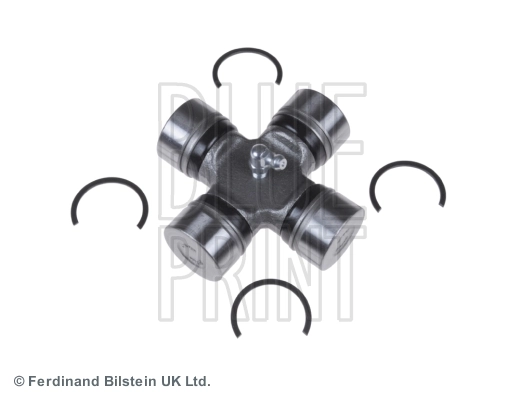 ADC43902 Blue Print