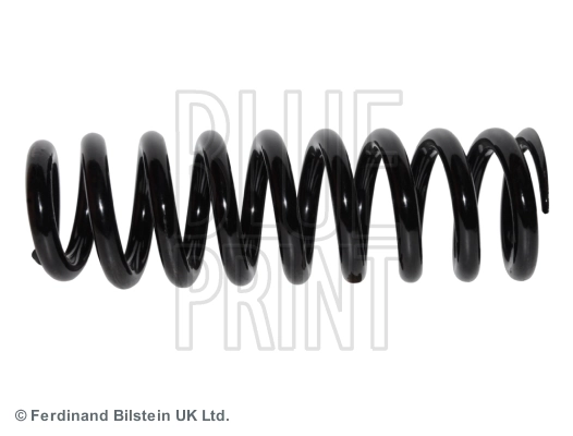 Sprężyna przednia do Toyota Land Cruiser PRADO ASIA J12
