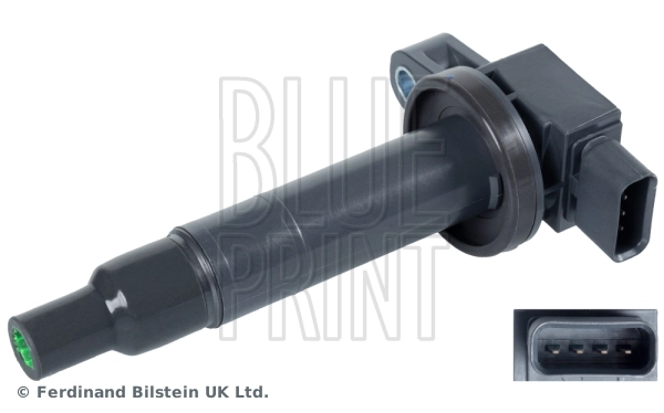  Cewka zapłonowa Toyota Yaris 