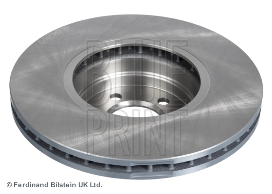 SDB000200 Land Rover Tarcza hamulcowa przednia