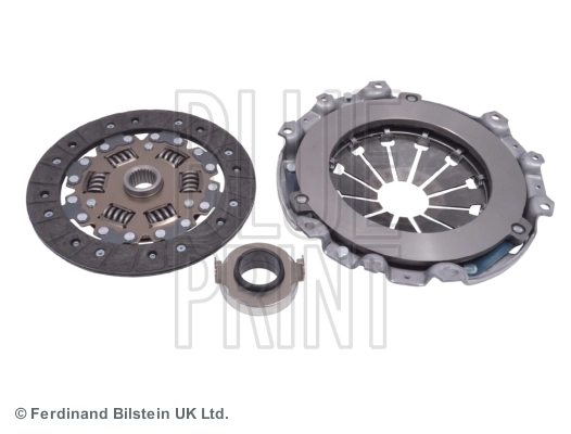 Zestaw sprzęgła (3 części) Honda Civic VII hatchback (EU, EP, EV) (2000 - 2006) cena, od 168,99 USD