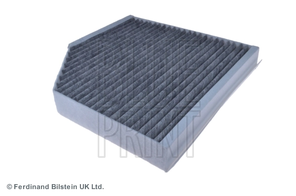 Do koszyka Filtr kabiny Audi A6 C7 4G2, 4GC