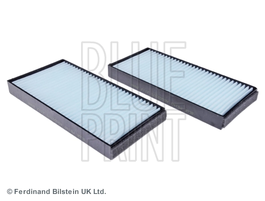 Do koszyka Filtr kabiny SsangYong Rexton I RJ