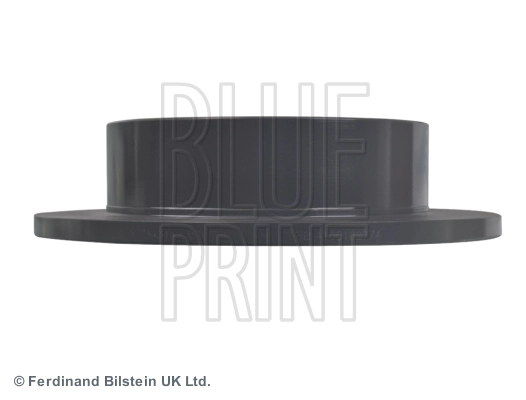 Tarcza hamulcowa tylna Toyota Avensis I sedana (T22) (1997 - 2003) cena, od 55,90 USD