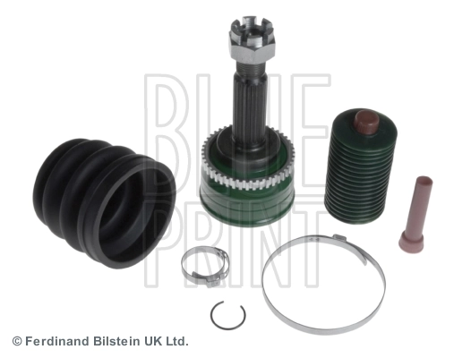 Przegub homokinetyczny przedni zewnętrzny Hyundai Accent III sedana (MC) (2005 - 2012) cena, od 48,68 USD
