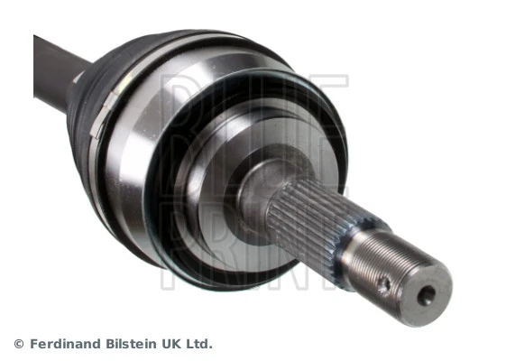 Półoś napędowa przednia do Toyota FORTUNER  N5, N6