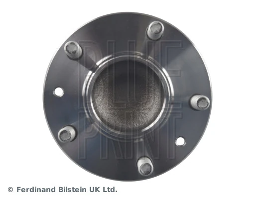 Piasta przednia Mazda RX-8 SE