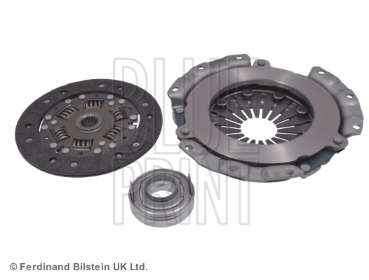 Zestaw sprzęgła (3 części) do Mitsubishi Lancer VI CJ, CP