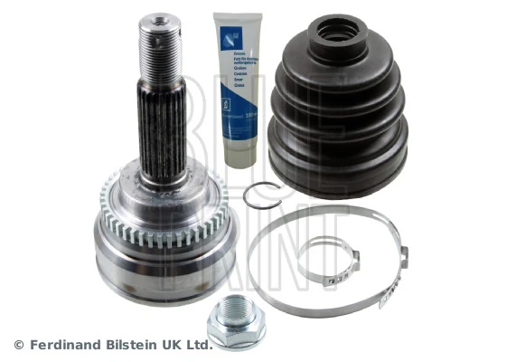 Przegub homokinetyczny przedni zewnętrzny do Hyundai Lantra II 