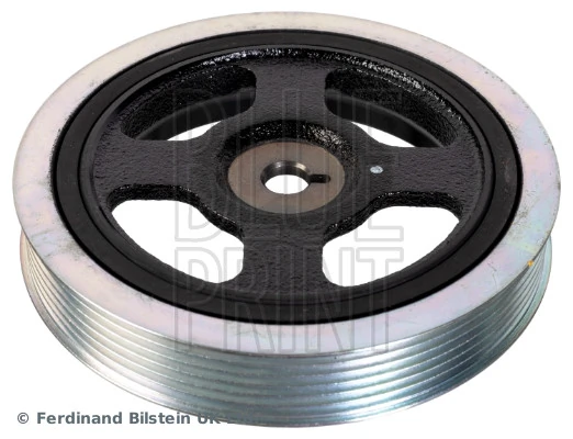  Koło pasowe wału korbowego KIA Optima 4