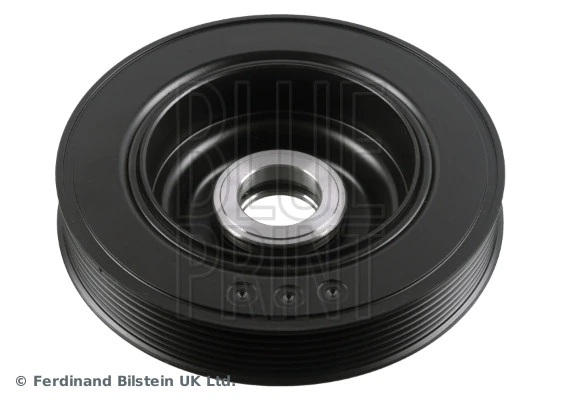 Koło pasowe wału korbowego Peugeot 607 sedana (9D, 9U) (2000 - 2010) cena, od 63,83 USD