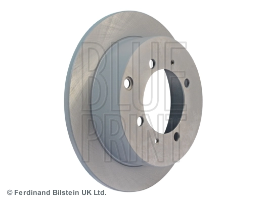 Tarcza hamulcowa tylna Mitsubishi Galant VII sedana (E5A, E7A, E8A) (1992 - 1996) cena, od 42,53 USD