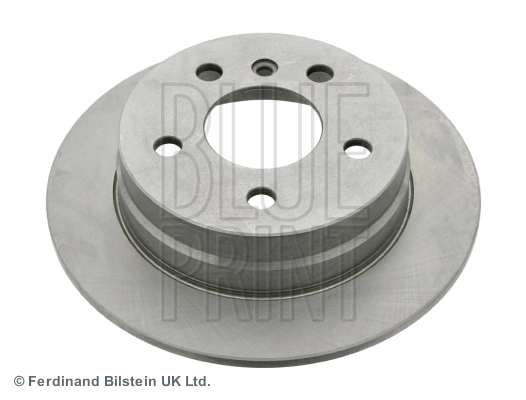 Tarcza hamulcowa tylna Mercedes B minivan (W245) (2005 - 2011) cena, od 32,86 USD