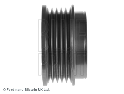 Koło pasowe alternatora do KIA Carnival III UVP