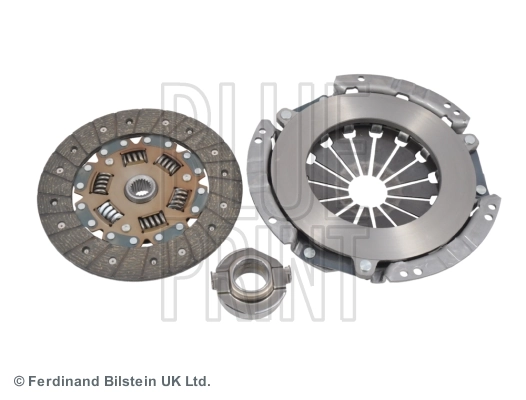 Zestaw sprzęgła (3 części) do Suzuki Grand Vitara  FT, HT