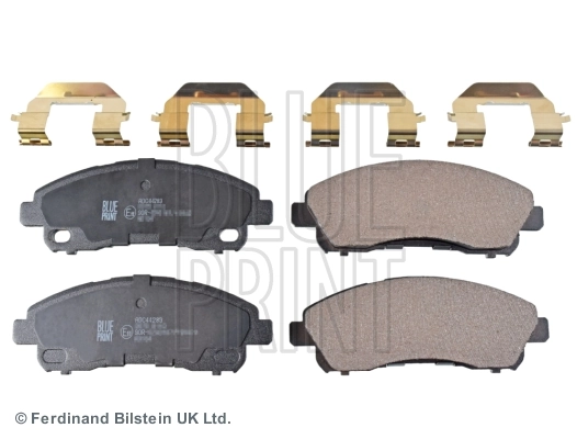 ADC44283 Blue Print