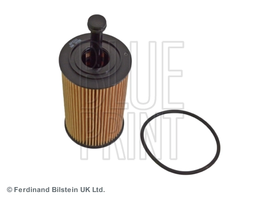 Filtr oleju do Peugeot 306  7A